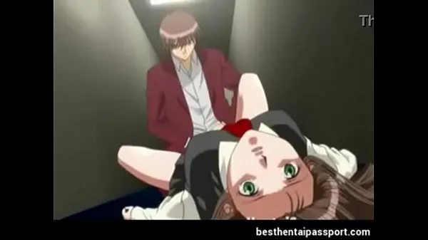 XXX NOM DE CET HENTAI meilleures vidéos