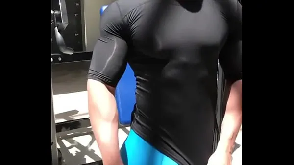 XXX spandex legnépszerűbb videó