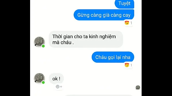 XXX Ó...chú phụt nhé"... Trung niên sục cu rên rỉ cực dâm Video hàng đầu