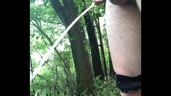 XXX Public Piss and Cum najlepších videí