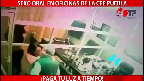 XXX Cfe Puebla worker top Videos