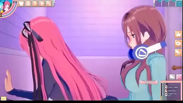 XXX Sessão Miku x Yuri principais vídeos