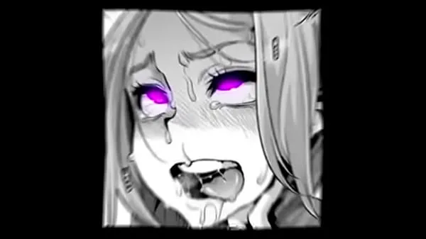 XXX ahegao is so deliciousvideo principali