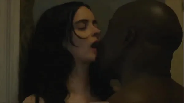 XXX Luke Cage fickt verschiedene MädchenTop-Videos