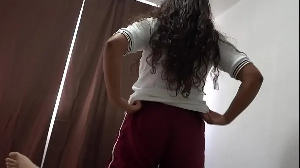 XXX horny student skips school to fuck bästa videoklipp