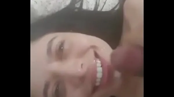 XXX Amateur video enjoying in the mouth very tasty legnépszerűbb videó