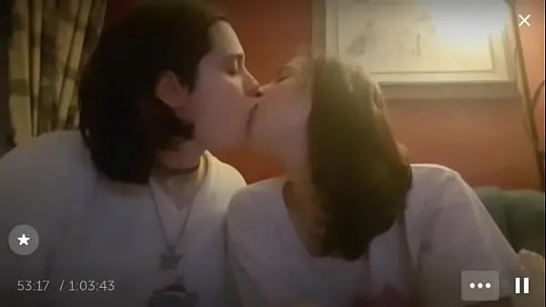 XXX AMIGAS LESBIANAS BESANDOSE topvideo's