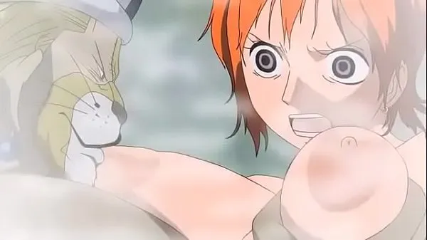 XXX One Piece Hentai Nami is to Suck top Videos