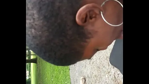 XXX Thot Head In Park أفضل مقاطع الفيديو