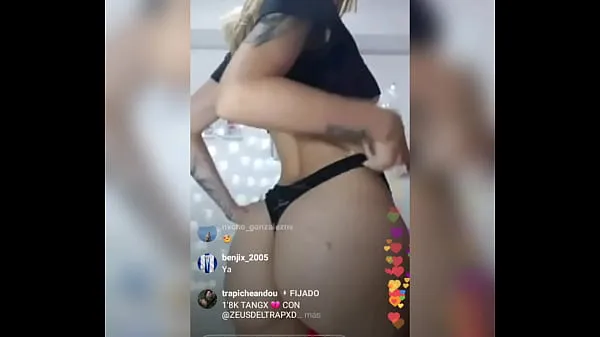 XXX Whore from Instagram (Stories top Videos