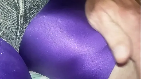 XXX Big spandex bulge tease legnépszerűbb videó