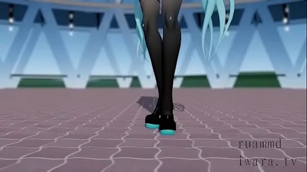 XXX miku sexe l. 3d mmd meilleures vidéos