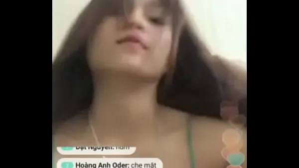 XXX Em gái bigo show hàng en iyi Videolar