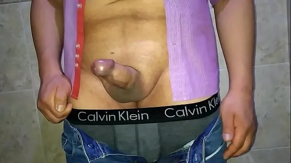 XXX mit dem Schwanz voller MilchTop-Videos