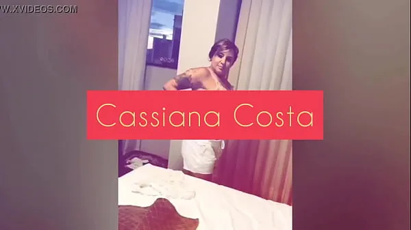 XXX Una delicia diferente con cassiana costa vídeos principales