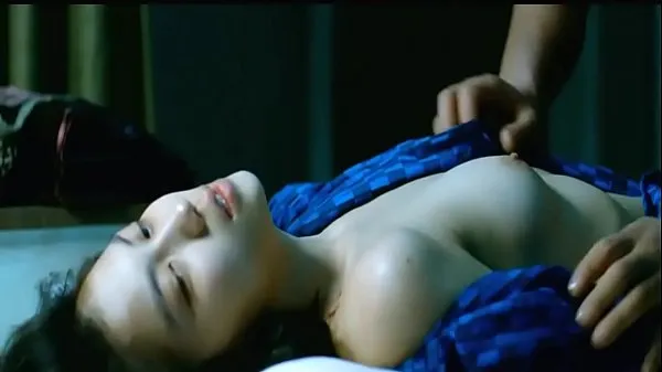 XXX The lust of love (Kim Ok bin toppvideoer