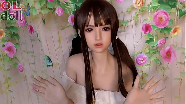 XXX Angel's smile. Is she 18 years old? It's a love doll. Sun Hydor @ PPC Video hàng đầu