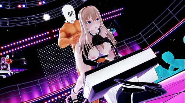 XXX mmd sexe meilleures vidéos