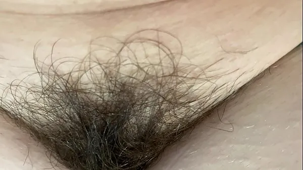 XXX close-up extremo na minha buceta peluda arbusto enorme 4k vídeo HD peludo fetiche principais vídeos