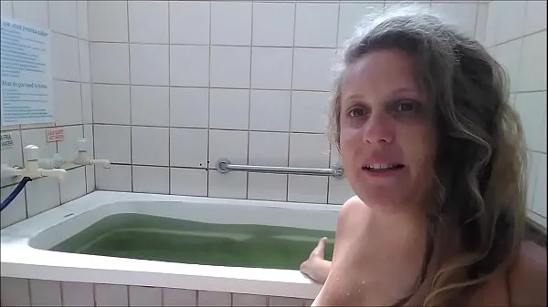 XXX su youtube can - bagno medico nelle acque di são pedro a são paulo brasile - video vietato a barrado su youtube - completo senza rossovideo principali