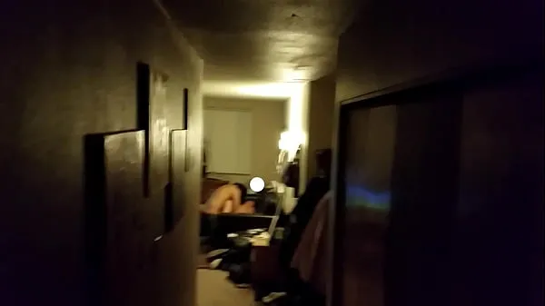 Najboljši videoposnetki XXX Caught my slut of a wife fucking our neighbor
