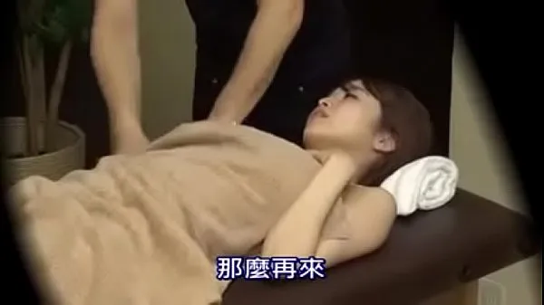 XXX Japanese massage is crazy hectic najlepších videí