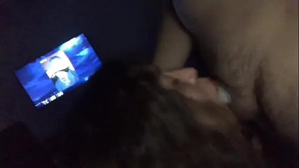 XXX Homies girl back at it again with a bj سرفہرست ویڈیوز