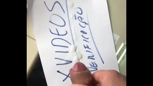 XXX Verification video vídeos principales