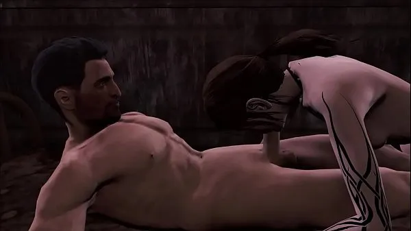 XXX Fallout 4 The hotel room top Videos