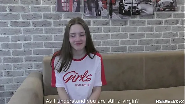 XXX Smiles when she loses her VIRGINITY ! ( FULL top Videos