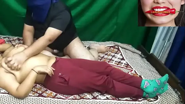 XXX indian massage parlour sex real video top Videos