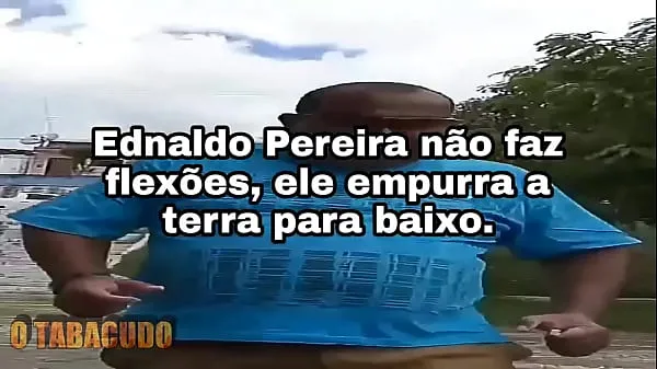 XXX 20 facts about Ednaldo Pereira top Videos