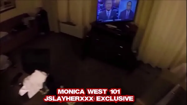 XXX JSLAYHERXXX Monica West 101 (фильм лучших видео