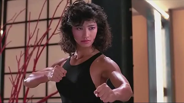 XXX sammo hung vs Michiko Nishiwaki top Videos