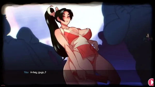 XXX Sweet Dreams Succubus Part Three sexy street fighter سرفہرست ویڈیوز
