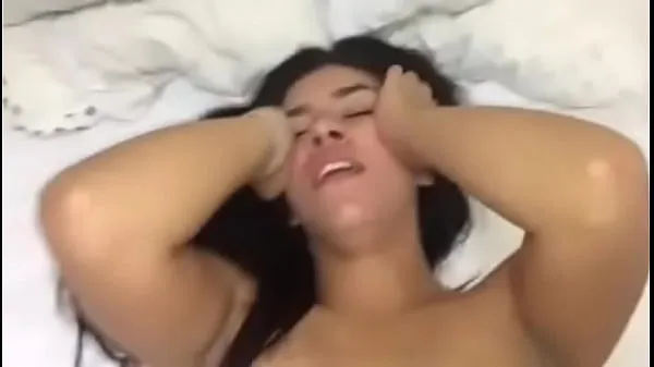 XXX Hot Latina getting Fucked and moaning bästa videoklipp