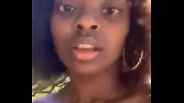 XXX Ebony bounce tits butt naked in public top Videos