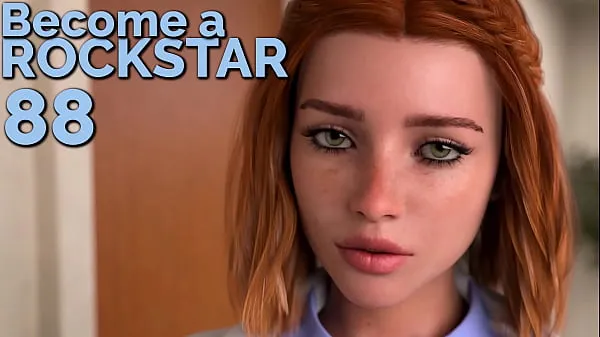 XXX BECOME A ROCKSTAR - New update and new relationship problems วิดีโอยอดนิยม