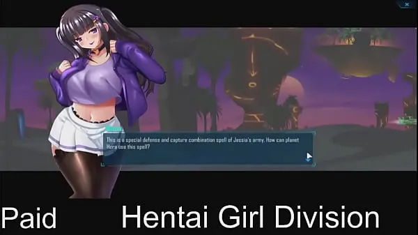 Najboljši videoposnetki XXX Girl Division Casual Arcade Steam Game Mei