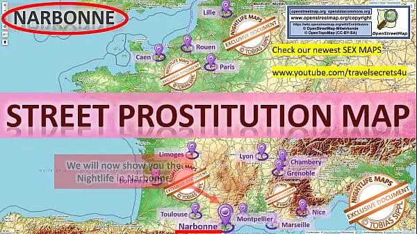 XXX Street Map of Narbonne, France, Sex Whores, Freelancer, Streetworker, Prostitutes for Blowjob, Facial, Threesome, Anal, Big Tits, Tiny Boobs, Doggystyle, Cumshot, Ebony, Latina, Asian, Casting, Piss, Fisting, Milf, Deepthroat top Videos