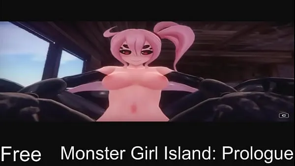 XXX Monster Girl Island kostenloses Steam Hentai Spiel part05Top-Videos