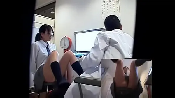 XXX Japanese School Physical Exam top Videos