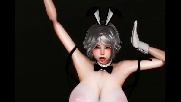 XXX HS2 MMD] Netta - Toy (by sironeko7 najlepsze filmy