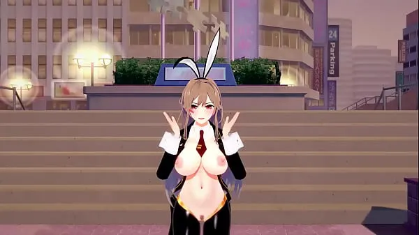 XXX MMD R18 Vtubers topvideo's