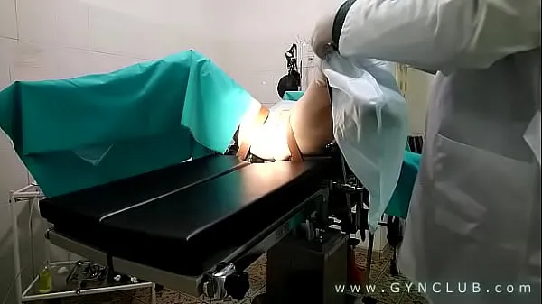 XXX Gyno exam en iyi Videolar