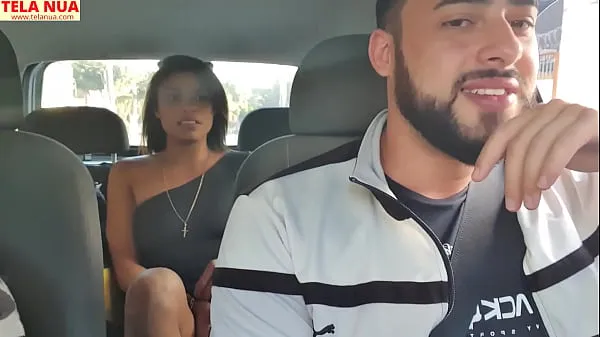 XXX I WENT TO PICK UP MY FRIEND WHO ARRIVED FROM RIO DE JANEIRO, BELIEVE SHE ALREADY CAME WITHOUT PANTIES FOR ME TO TAKE ME IN THE CAR! ANGEL DINIZZ - LEO SKULL top Videos