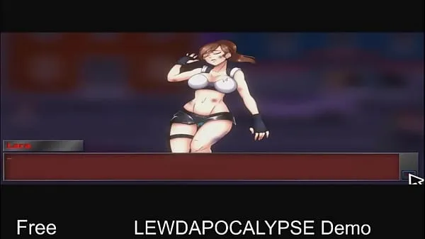 XXX LEWDAPOCALYPSE Démo part02 meilleures vidéos