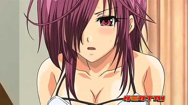 XXX Step Sister and Brother Caught in Action | Hentai top Videos