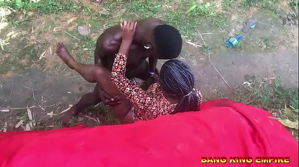 XXX TEENS EBONY BROWN BUNNIES FUCKED ME BOTH ON LAND AND RIVER TO SAVED THE KING'S WIFE FROM THE HAND'S OF AFRICAN EVIL SPIRITS ( Angel Queenshome9ja ) ( Brown Bunnies ) FULL VIDEO ON XVIDEOS RED أفضل مقاطع الفيديو