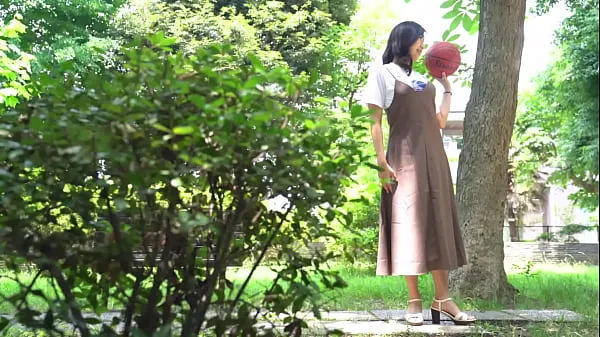 XXX Premier tournage du document sur une femme mariée Chiaki Mitani meilleures vidéos